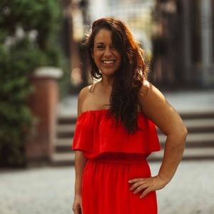 Meet your Posher, Geneviève